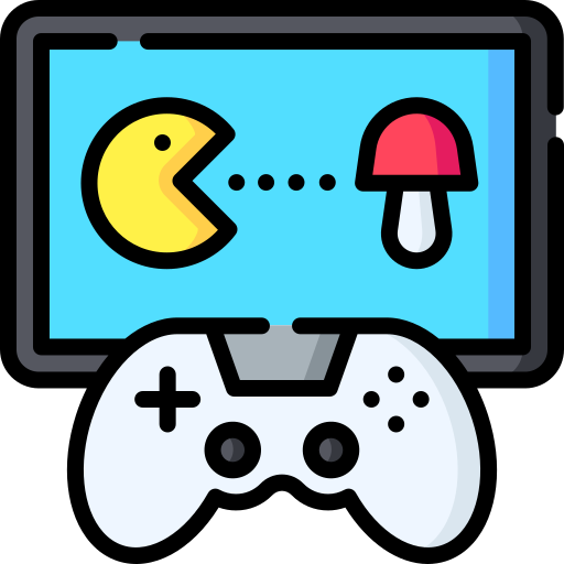 Video Games