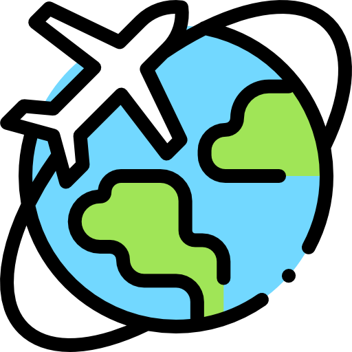 Traveling